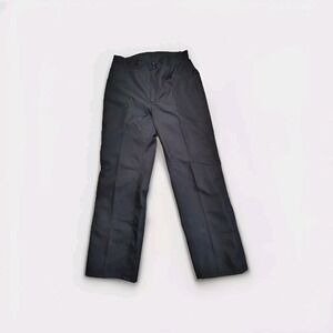 Joe Rocket Men 34x33 Black‎ Anthem Street Motorcycle Jeans Doublure Lining